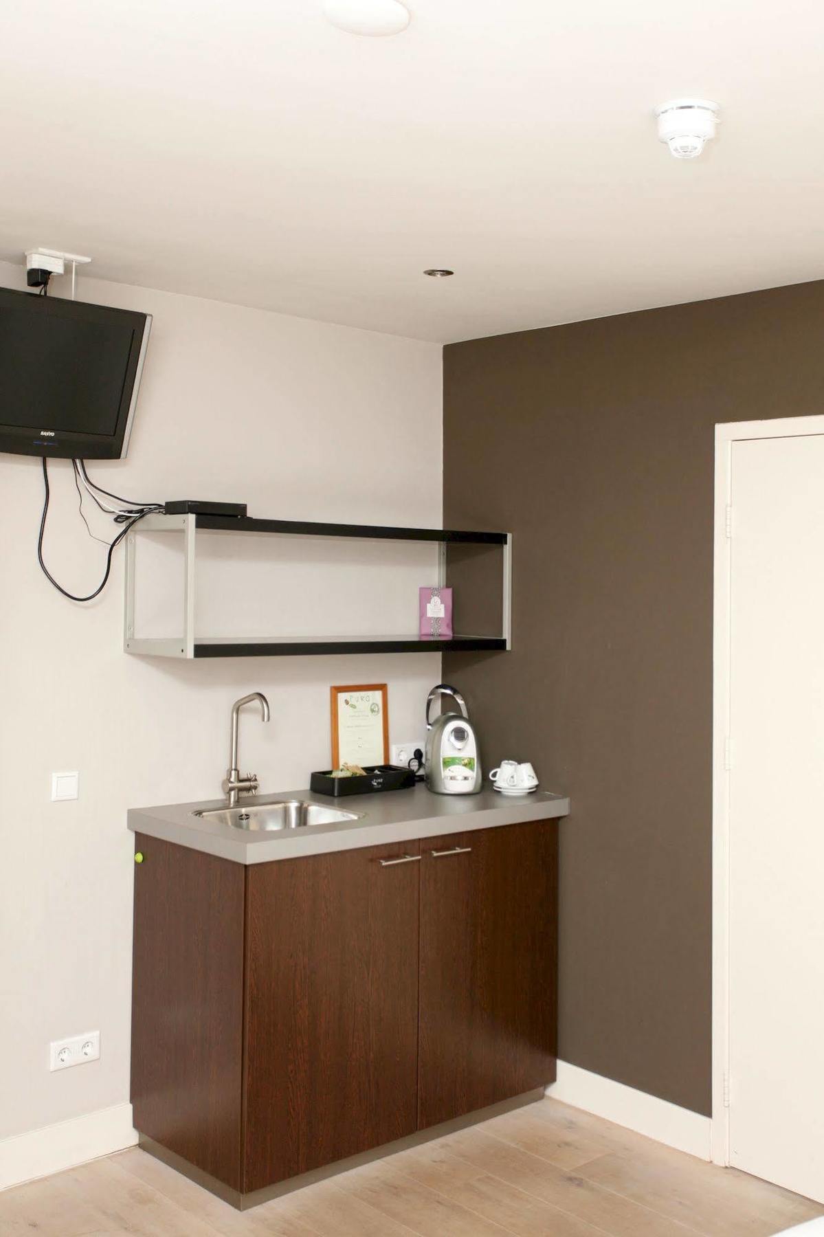 Lightotel Veldhoven Airport Ngoại thất bức ảnh